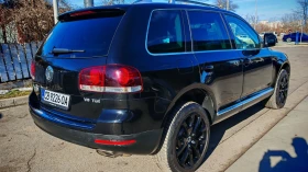 VW Touareg 3.0TDI-240k.ТОП СЪСТОЯНИЕ СЕРВИЗНА КНИЖКА - 7666 € / 14993.39 лв. - 92808215 4 | Car24.bg VW Touareg 3.0TDI-240k.ТОП СЪСТОЯНИЕ СЕРВИЗНА КНИЖКА - 7666 € / 14993.39 лв. - 92808215 4