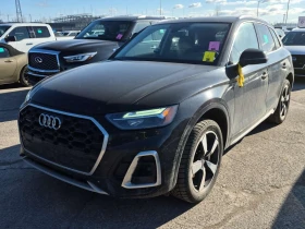Снимка Audi Q5
