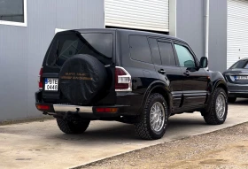 Mitsubishi Pajero SUPER SELECT- КЛИМАТИК - 7 места | Auto.bg — изображение 5 Mitsubishi Pajero SUPER SELECT- КЛИМАТИК - 7 места | Auto.bg — изображение 5