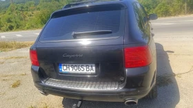 Porsche Cayenne Налична Газова уредба | Auto.bg — изображение 4 Porsche Cayenne Налична Газова уредба | Auto.bg — изображение 4