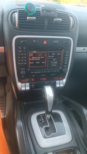 Porsche Cayenne Налична Газова уредба | Auto.bg — изображение 6 Porsche Cayenne Налична Газова уредба | Auto.bg — изображение 6