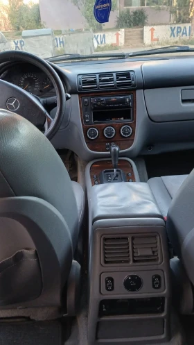 Mercedes-Benz ML 270 270 - 3200 € - 39225102 5 | Car24.bg Mercedes-Benz ML 270 270 - 3200 € - 39225102 5