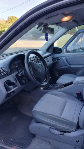 Mercedes-Benz ML 270 270 - 3200 € - 39225102 4 | Car24.bg Mercedes-Benz ML 270 270 - 3200 € - 39225102 4