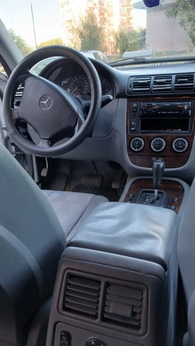 Mercedes-Benz ML 270 270 - 3200 € - 39225102 9 | Car24.bg Mercedes-Benz ML 270 270 - 3200 € - 39225102 9