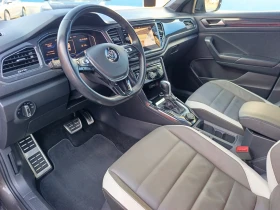 VW T-Roc 2.0 TSI DSG 4M. - 13999 € - 78127412 14 | Car24.bg VW T-Roc 2.0 TSI DSG 4M. - 13999 € - 78127412 14