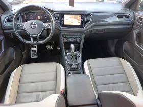 VW T-Roc 2.0 TSI DSG 4M. - 13999 € - 78127412 10 | Car24.bg VW T-Roc 2.0 TSI DSG 4M. - 13999 € - 78127412 10