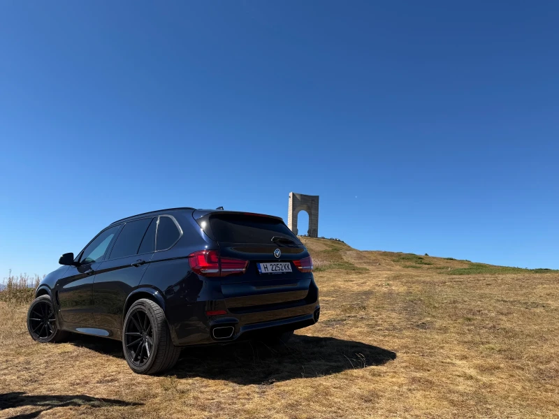 BMW X5 40D M pack full ekstri - 21500 € - 72396870 1 | Car24.bg BMW X5 40D M pack full ekstri - 21500 € - 72396870 1