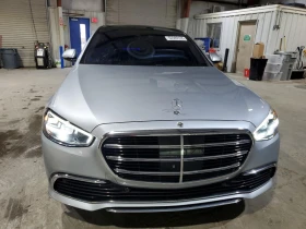 Mercedes-Benz S 580 4MATIC * М. ТОЧКА * BURMESTER * ПОДГРЕВ * 1 - Car24.bg Mercedes-Benz S 580 4MATIC * М. ТОЧКА * BURMESTER * ПОДГРЕВ * 1