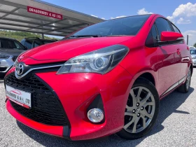 Toyota Yaris 1.4D4d Executive / 156.000km - Car24.bg Toyota Yaris 1.4D4d Executive / 156.000km