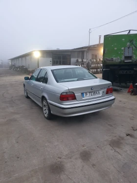 BMW 528 193кс - 4450 лв. / 2275.25 € - 94238000 2 | Car24.bg BMW 528 193кс - 4450 лв. / 2275.25 € - 94238000 2
