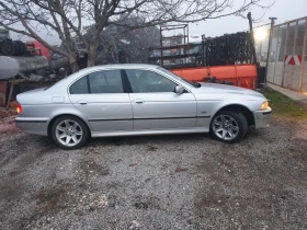 BMW 528 193кс - 4450 лв. / 2275.25 € - 94238000 4 | Car24.bg BMW 528 193кс - 4450 лв. / 2275.25 € - 94238000 4