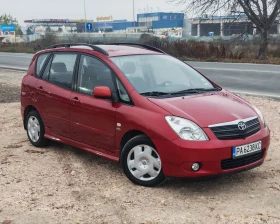 Toyota Corolla verso 2.0 90 К.С. ДИЗЕЛ!D4D!РЕГИСТРАЦИЯ! - Car24.bg Toyota Corolla verso 2.0 90 К.С. ДИЗЕЛ!D4D!РЕГИСТРАЦИЯ!