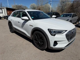 Audi E-Tron 50 SOH 98% 2023/30х км - Car24.bg Audi E-Tron 50 SOH 98% 2023/30х км