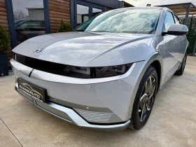 Hyundai Ioniq 5 58 kWh* 16000KM!!!!! - Car24.bg Hyundai Ioniq 5 58 kWh* 16000KM!!!!!