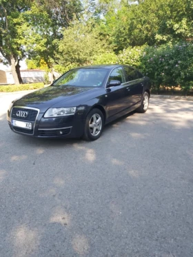 Audi A6 quattro - 4500 € / 8801.24 лв. - 59474109 3 | Car24.bg Audi A6 quattro - 4500 € / 8801.24 лв. - 59474109 3