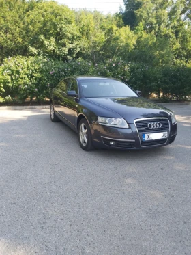 Audi A6 quattro - 4500 € / 8801.24 лв. - 59474109 2 | Car24.bg Audi A6 quattro - 4500 € / 8801.24 лв. - 59474109 2