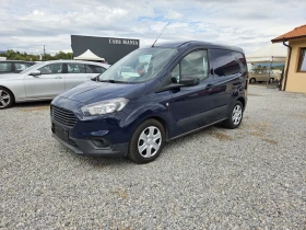 Снимка Ford Courier