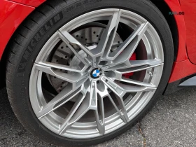 BMW M3 Competition Toronto Red Металик ЦЕНА ДО БЪЛГАРИЯ | Auto.bg — изображение 3 BMW M3 Competition Toronto Red Металик ЦЕНА ДО БЪЛГАРИЯ | Auto.bg — изображение 3