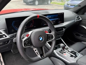 BMW M3 Competition Toronto Red Металик ЦЕНА ДО БЪЛГАРИЯ | Auto.bg — изображение 7 BMW M3 Competition Toronto Red Металик ЦЕНА ДО БЪЛГАРИЯ | Auto.bg — изображение 7