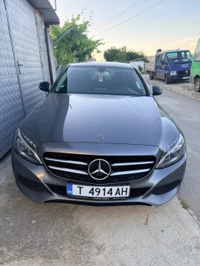 Mercedes-Benz C 220 - 16500 € / 32271.19 лв. - 20434992 5 | Car24.bg Mercedes-Benz C 220 - 16500 € / 32271.19 лв. - 20434992 5