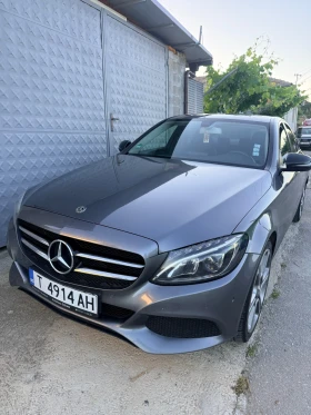 Mercedes-Benz C 220 - 16500 € / 32271.19 лв. - 20434992 6 | Car24.bg Mercedes-Benz C 220 - 16500 € / 32271.19 лв. - 20434992 6