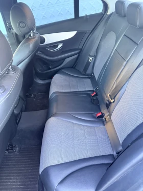 Mercedes-Benz C 220 - 16500 € / 32271.19 лв. - 20434992 7 | Car24.bg Mercedes-Benz C 220 - 16500 € / 32271.19 лв. - 20434992 7