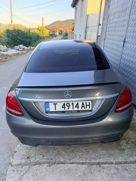 Mercedes-Benz C 220 - 16500 € / 32271.19 лв. - 20434992 4 | Car24.bg Mercedes-Benz C 220 - 16500 € / 32271.19 лв. - 20434992 4