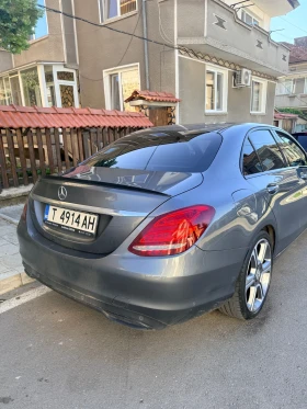 Mercedes-Benz C 220 - 16500 € / 32271.19 лв. - 20434992 2 | Car24.bg Mercedes-Benz C 220 - 16500 € / 32271.19 лв. - 20434992 2