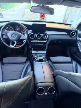 Mercedes-Benz C 220 - 16500 € / 32271.19 лв. - 20434992 8 | Car24.bg Mercedes-Benz C 220 - 16500 € / 32271.19 лв. - 20434992 8