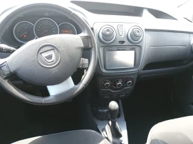 Dacia Dokker STEPWAY | Auto.bg — изображение 5 Dacia Dokker STEPWAY | Auto.bg — изображение 5