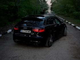 Audi A3 ABT | Auto.bg — изображение 13 Audi A3 ABT | Auto.bg — изображение 13