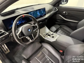 BMW 340 M340i xDrive M Sport PRO | Auto.bg — изображение 8 BMW 340 M340i xDrive M Sport PRO | Auto.bg — изображение 8