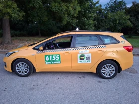 Kia Ceed 1.4 | Auto.bg — изображение 8 Kia Ceed 1.4 | Auto.bg — изображение 8
