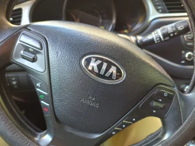 Kia Ceed 1.4 | Auto.bg — изображение 9 Kia Ceed 1.4 | Auto.bg — изображение 9