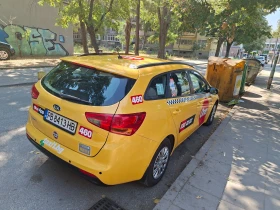 Kia Ceed 1.4 | Auto.bg — изображение 4 Kia Ceed 1.4 | Auto.bg — изображение 4
