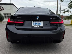BMW 340 xDrive | CARFAX | БЕЗ ИНЦИДЕНТИ - 35900 € - 69278225 5 | Car24.bg BMW 340 xDrive | CARFAX | БЕЗ ИНЦИДЕНТИ - 35900 € - 69278225 5