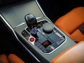 BMW M4 COMPETITION | Auto.bg — изображение 14 BMW M4 COMPETITION | Auto.bg — изображение 14