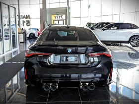 BMW M4 COMPETITION | Auto.bg — изображение 5 BMW M4 COMPETITION | Auto.bg — изображение 5