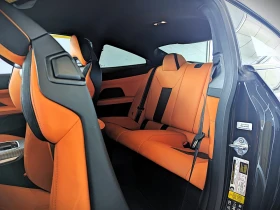BMW M4 COMPETITION | Auto.bg — изображение 13 BMW M4 COMPETITION | Auto.bg — изображение 13