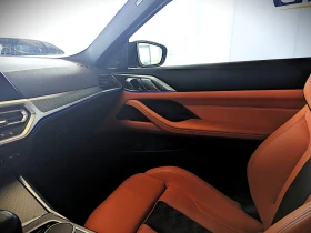 BMW M4 COMPETITION | Auto.bg — изображение 15 BMW M4 COMPETITION | Auto.bg — изображение 15