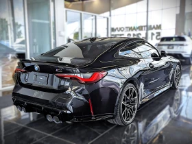 BMW M4 COMPETITION | Auto.bg — изображение 4 BMW M4 COMPETITION | Auto.bg — изображение 4