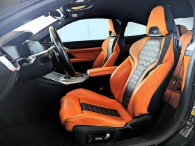 BMW M4 COMPETITION | Auto.bg — изображение 11 BMW M4 COMPETITION | Auto.bg — изображение 11