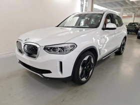 BMW iX3 80kWh Leather LED Navi 97% SoH - Car24.bg BMW iX3 80kWh Leather LED Navi 97% SoH