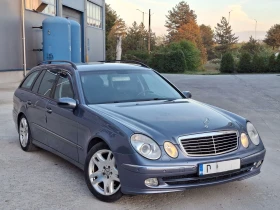 Mercedes-Benz E 320 цди-редови - Car24.bg Mercedes-Benz E 320 цди-редови