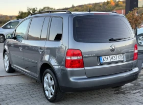 VW Touran AVTOMATIK | Auto.bg — изображение 4 VW Touran AVTOMATIK | Auto.bg — изображение 4