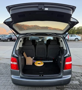 VW Touran AVTOMATIK | Auto.bg — изображение 15 VW Touran AVTOMATIK | Auto.bg — изображение 15