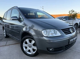 VW Touran AVTOMATIK | Auto.bg — изображение 2 VW Touran AVTOMATIK | Auto.bg — изображение 2