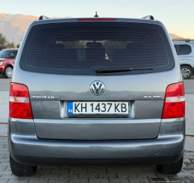 VW Touran AVTOMATIK | Auto.bg — изображение 5 VW Touran AVTOMATIK | Auto.bg — изображение 5