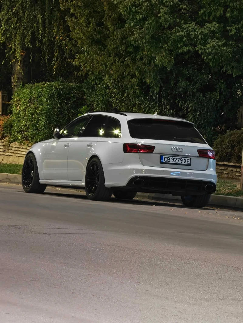 Audi Rs6 720HP MATRIX CERAMIC BRAKE CARBON цена за кеш - 40500 € - 34384764 1 | Car24.bg Audi Rs6 720HP MATRIX CERAMIC BRAKE CARBON цена за кеш - 40500 € - 34384764 1