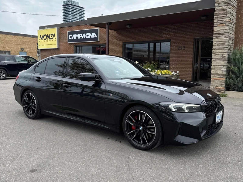 BMW 340 xDrive | CARFAX | БЕЗ ИНЦИДЕНТИ - 35900 € - 69278225 1 | Car24.bg BMW 340 xDrive | CARFAX | БЕЗ ИНЦИДЕНТИ - 35900 € - 69278225 1